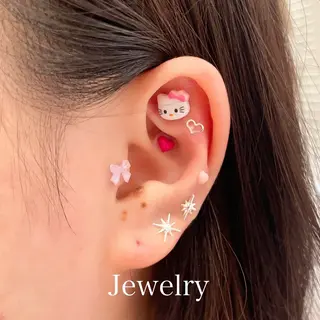 amii.鶴屋町店所属・横浜/まつパ/ エクステ/ミユ♡のマツエク・マツパデザイン