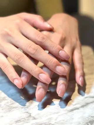 ネイル Maison de Lily所属・Lily yukaのネイルデザイン