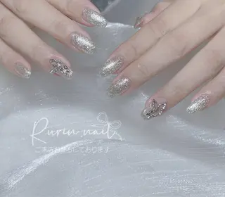 ネイル ルリン サロン💅のネイルデザイン