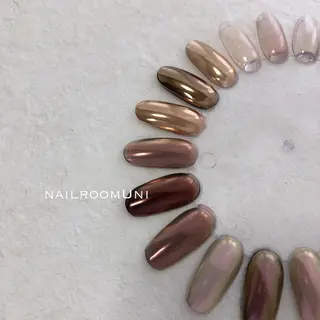 ネイル lilbondir. chiharuのネイルデザイン