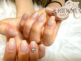 ネイル RIDORA nailのネイルデザイン