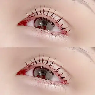 マツエク・マツパ 【fufula】 薬院店のマツエク・マツパデザイン