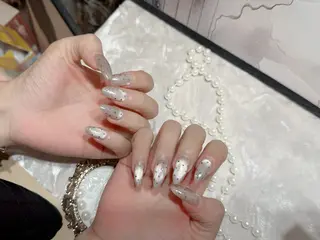ネイル Babarla Nailのネイルデザイン