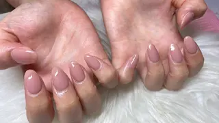 ネイル Amoureuse Satomiのネイルデザイン