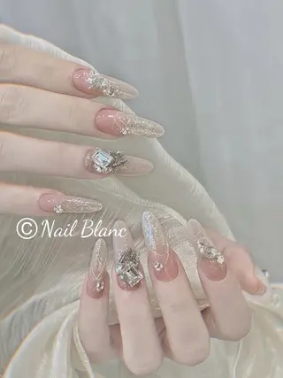 ネイル Kurehashi Yui🧸のネイルデザイン