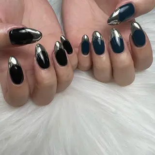 ネイル Beauty Space N&Nのネイルデザイン