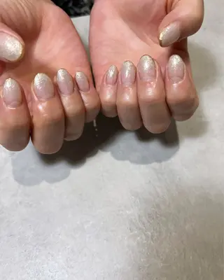 ネイル A/gan nailsalon所属・A/gan nail salonのネイルデザイン