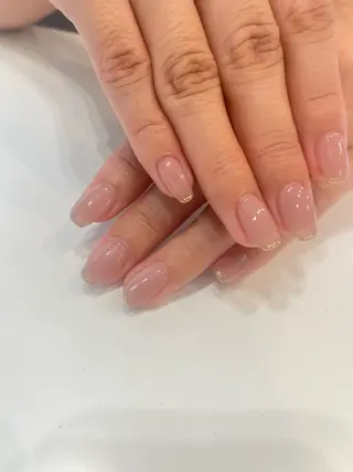 ネイル 近藤 美春のネイルデザイン