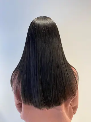 ロング 金子 麗のその他イメージ