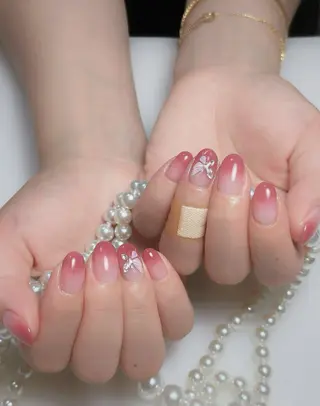 ネイル 👍thumbs up nail👍のネイルデザイン