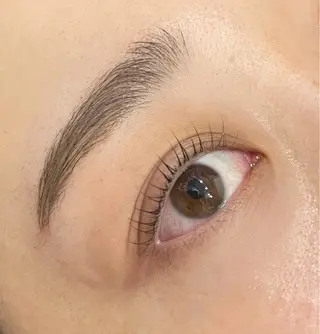 マツエク・マツパ salon de Wのマツエク・マツパデザイン