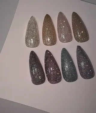 ネイル INITY  ︎︎のネイルデザイン