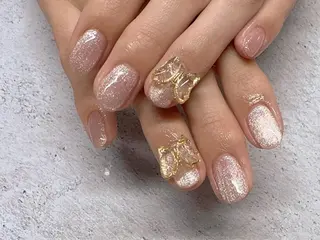 ネイル F2所属・f2 nailのネイルデザイン