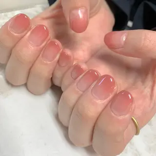 ネイル LULU LIMAのネイルデザイン