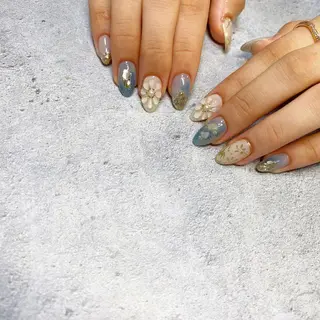 ネイル nailsalon Cee【橿原市】のネイルデザイン