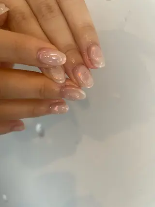 ネイル -moi- ruriのネイルデザイン