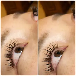 マツエク・マツパ Daisy Lash 梅田本店のマツエク・マツパデザイン