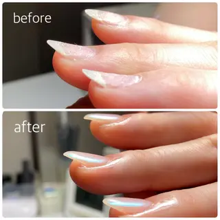 ネイル nailsalon REJOICEのネイルデザイン