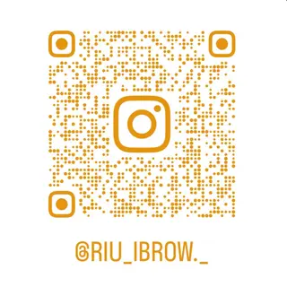 メンズ アイブロウ 寺本 莉有の眉毛・アイブロウイメージ