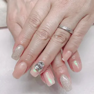 ネイル kouca  nail所属・コウ カnail💅のネイルデザイン