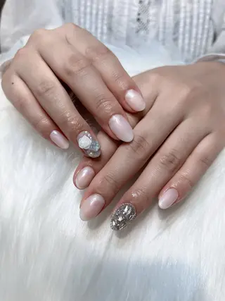 ネイル KOKONA 🎀のネイルデザイン