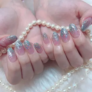 ネイル ＡrisLy三鷹駅前店所属・ＡrisLy 三鷹駅前店💅🏻のネイルデザイン