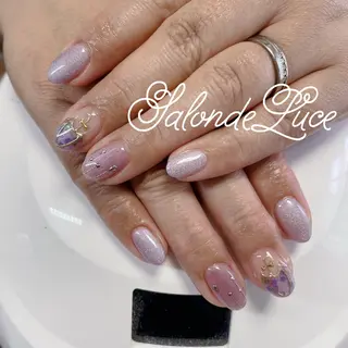 ネイル Salon de Luceのネイルデザイン