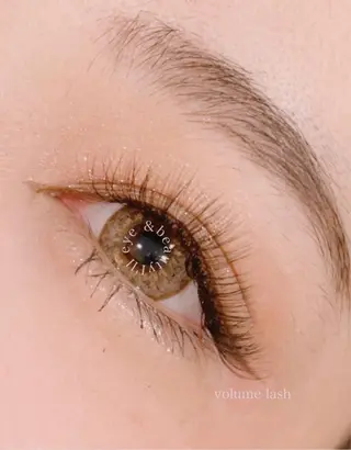 マツエク・マツパ 眉毛とまつ毛の専門店 アイルのマツエク・マツパデザイン