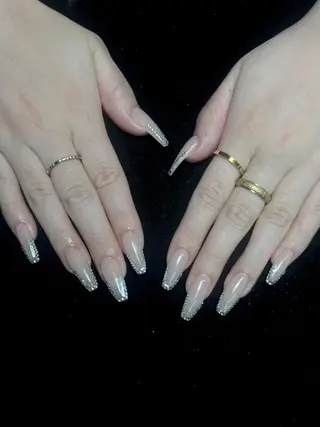 ネイル な なのネイルデザイン