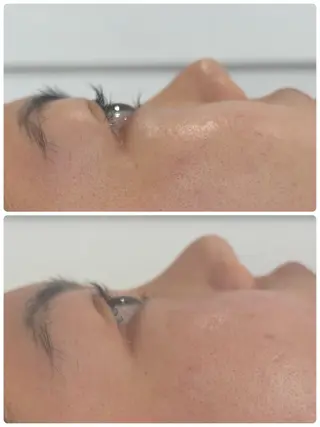 マツエク・マツパ Swing a little所属・little emiのマツエク・マツパデザイン