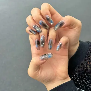 ネイル Nail Sant Esperanza by SALON DE やす所属・Sant Esperanzaのネイルデザイン