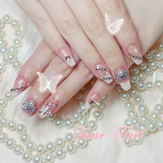 ネイル ナユキNA.YUKI 新宿店のネイルデザイン