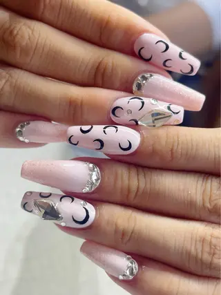 ネイル naildesign BESTのネイルデザイン