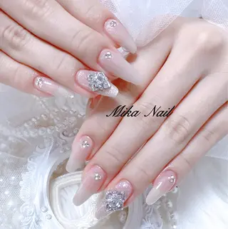 ネイル Mika Nailのネイルデザイン