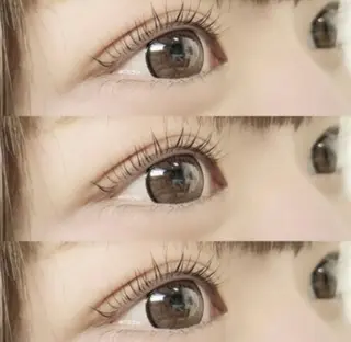 マツエク・マツパ warme𓂂𓂃 fukaのヘアスタイル