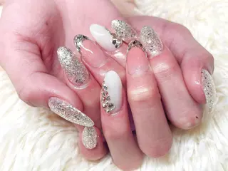 ネイル ViVi Nailのネイルデザイン
