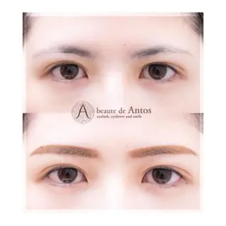 マツエク・マツパ まつげ&眉の専門店 アントススタッフの眉毛・アイブロウイメージ