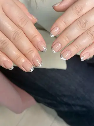 ネイル Queen‘s nailのネイルデザイン