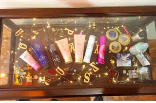 COCOROHOOKI所属・松田 由貴のヘアスタイル