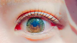 マツエク・マツパ Beauty Salon KANASA所属・KANASA 【カナサ】*Megのマツエク・マツパデザイン