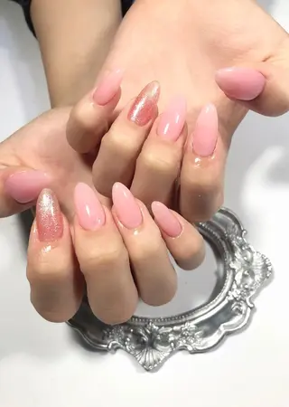 ネイル ネイルサロン ロア旧ジョリーのネイルデザイン