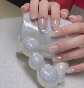 ネイル Chill Nailsalonのネイルデザイン