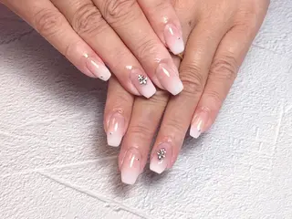 ネイル 🩵Yun nail Salon 🩵のネイルデザイン