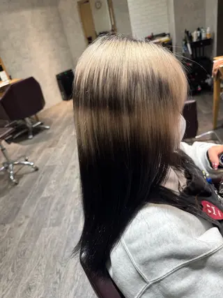 カラー メンズ特化/パーマ ✨Masakiのヘアスタイル