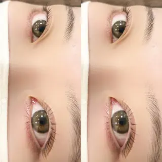 マツエク・マツパ 【myonsil】 Suzuki*のマツエク・マツパデザイン