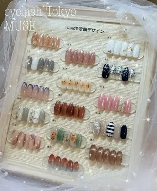 ネイル tanaka ◡̈のネイルデザイン