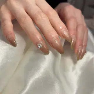 ネイル private EMILIA/横浜のネイルデザイン