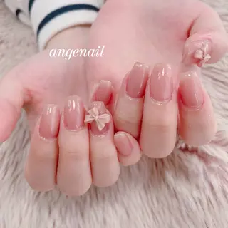 ネイル オーナーネイリスト MAKIのネイルデザイン