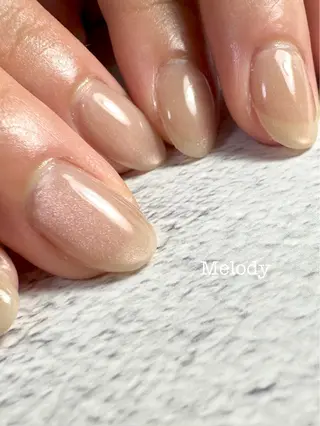 ネイル Yuki Takahamaのネイルデザイン