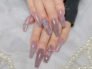 ネイル ナユキNA.YUKI 新宿店のネイルデザイン